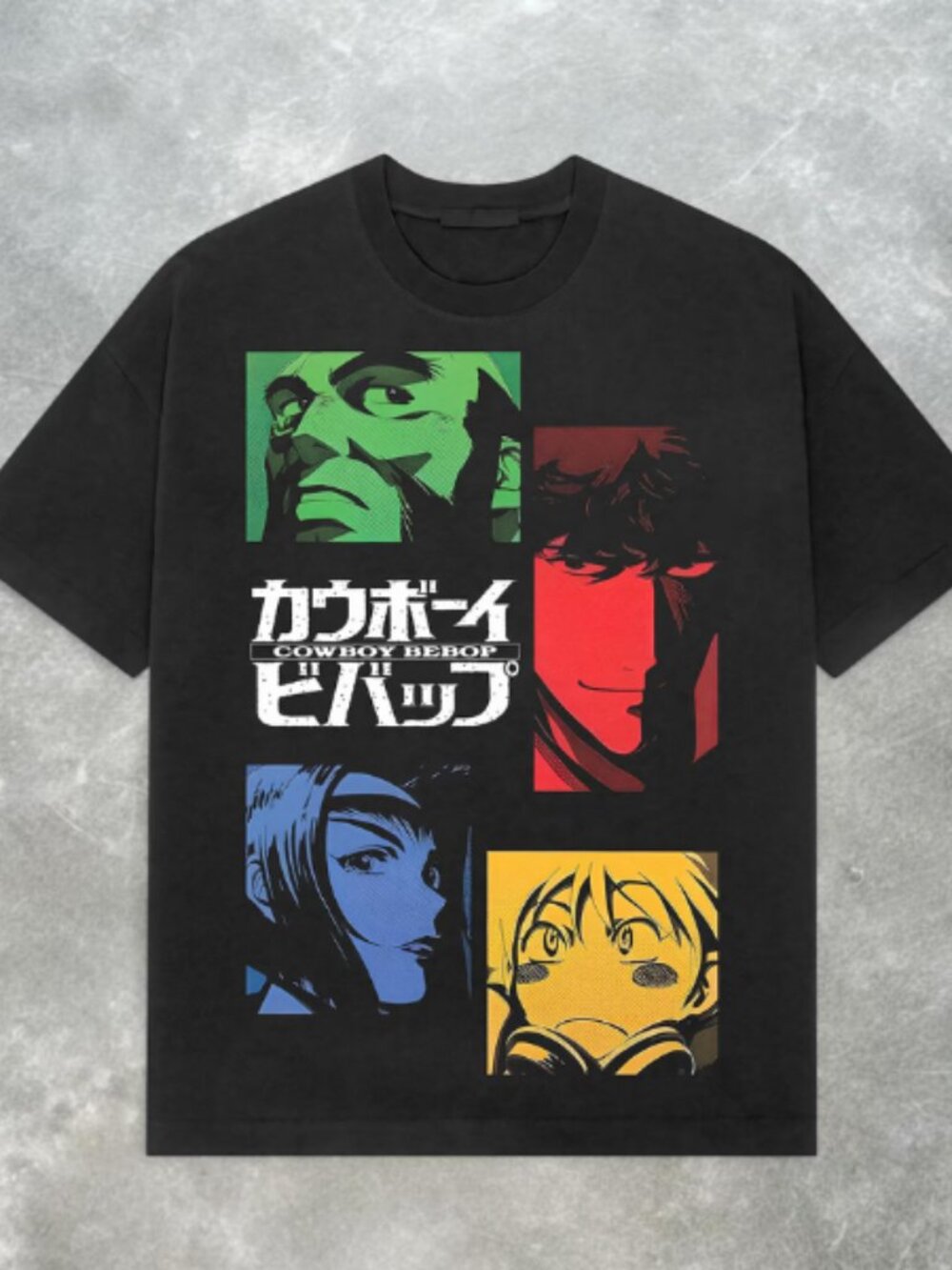 Cowboy Bebop T-Shirt
